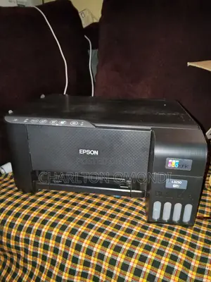 Epson Printer