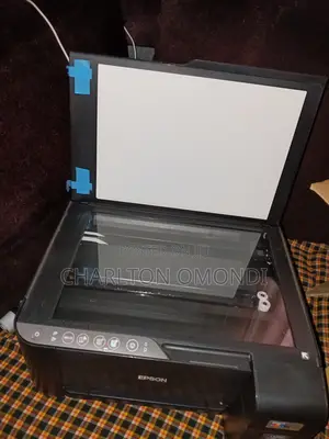 Epson Printer