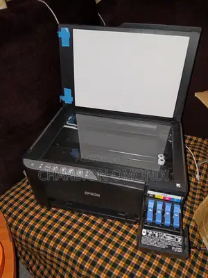 Epson Printer