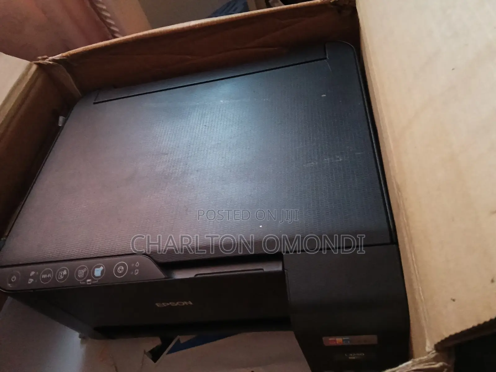 Epson Printer