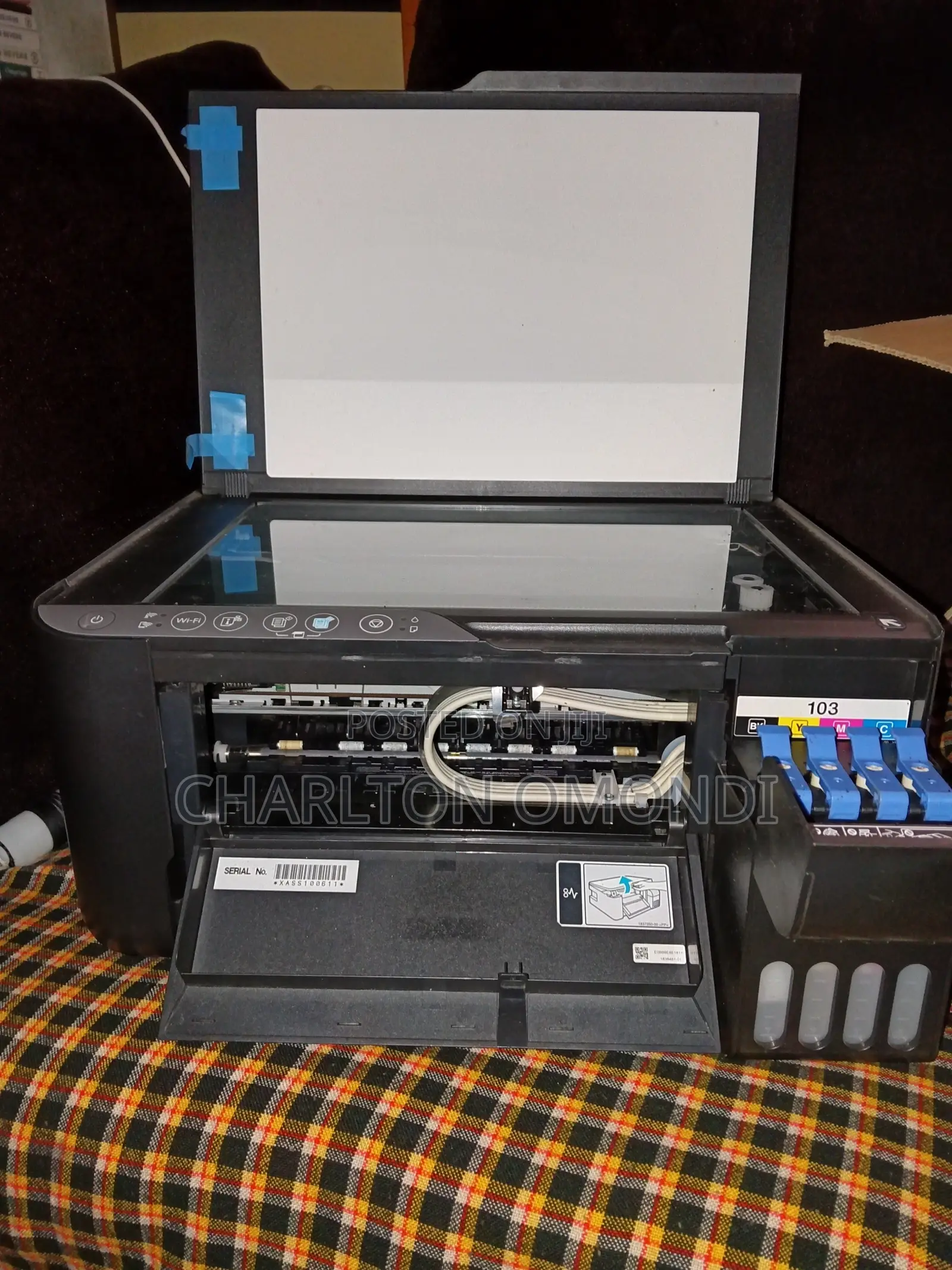 Epson Printer