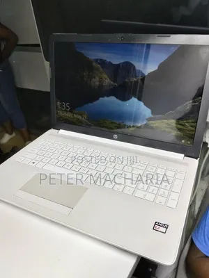 Laptop HP 250 G8 8GB AMD SSD 128GB