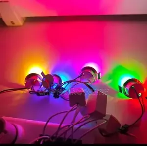 1watt Cabinet Light
