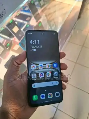 Tecno Pop 8 64 GB Black