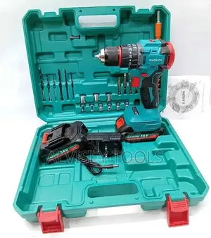 Meakida Brushless Cordless Drill 36v