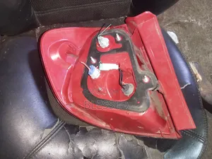 Mazda Verisa Taillight