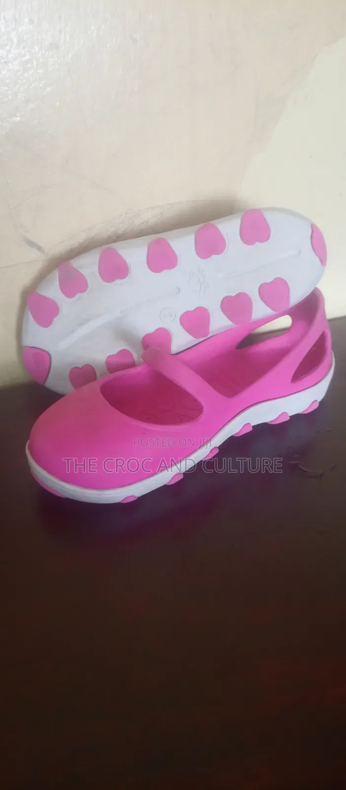 Mary Jane Clogs