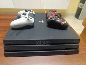 Sony Playstation 4 Pro