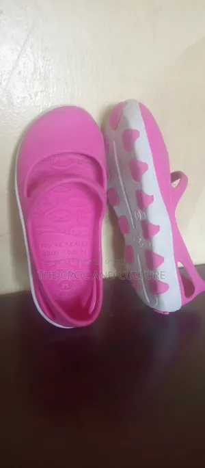 Mary Jane Clogs