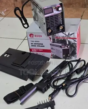 Edon Tb-200 Dc Inverter Mma Welder