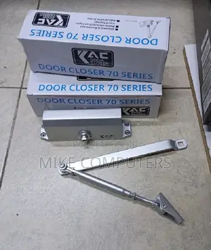 70 Series Heavy Duty Hydraulic Door Closer for Commercial Doors