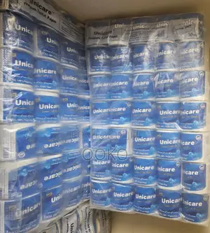 Unicare Premium Toilet Paper