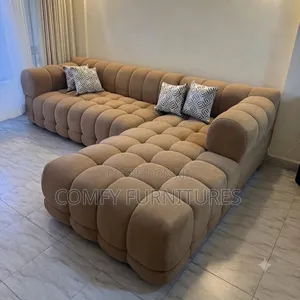 Bubble Sofa 6 Seater