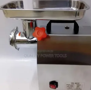 Tk-m12 Commercial Electric Meat Mincer