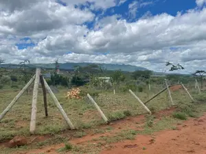 9 Plots in Ngong,