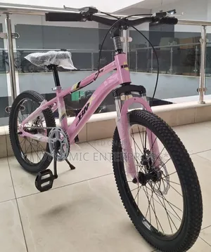 BMX Size 20 for Gals