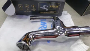 Wall Mounted Taps