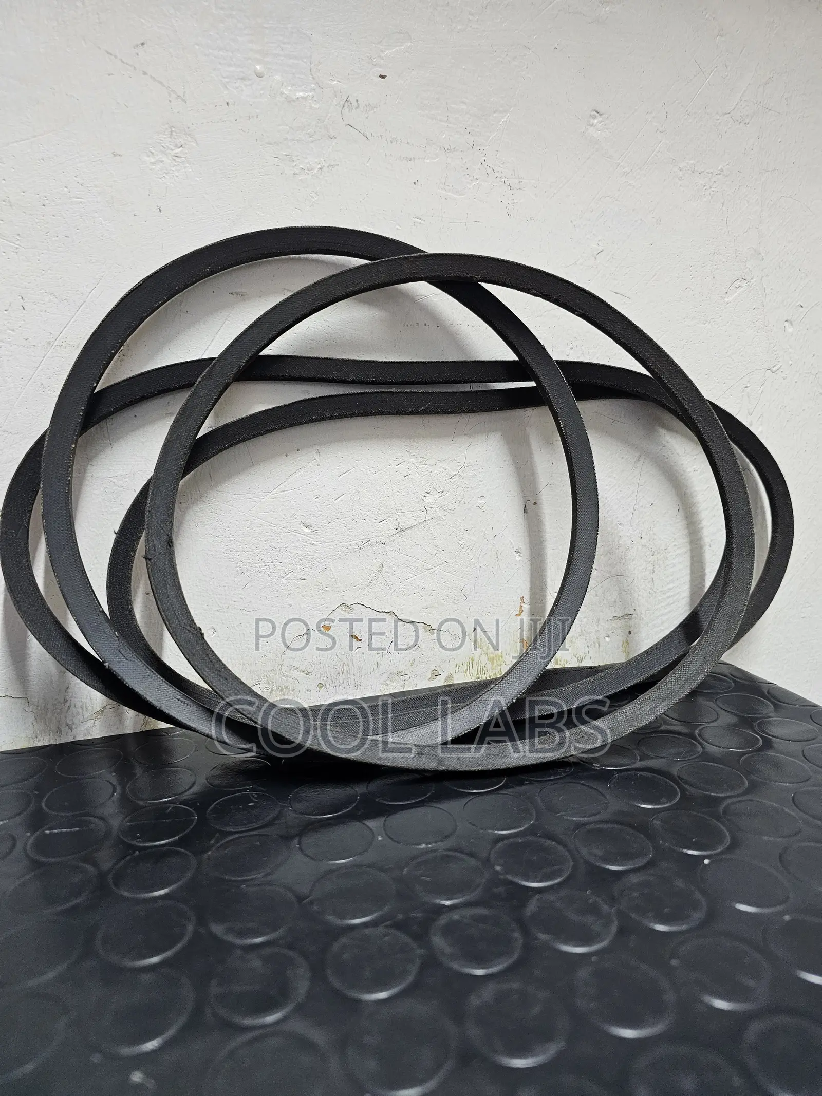 Washing Machine Drive Belts for Gearbox