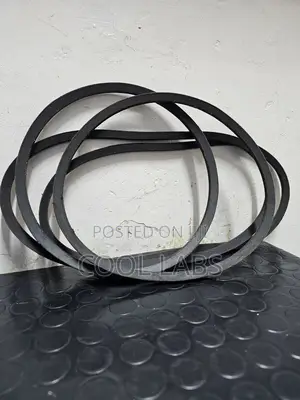 Washing Machine Drive Belts for Gearbox