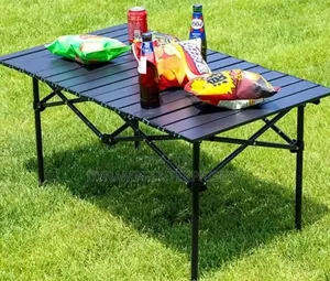 Camping Portable Folding Table 95cm