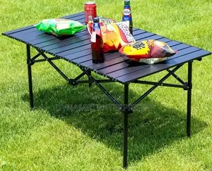 Camping Portable Folding Table 95cm