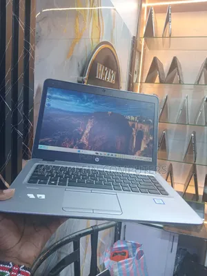 Laptop HP EliteBook 840 G3 8GB Intel Core i7 SSD 256GB