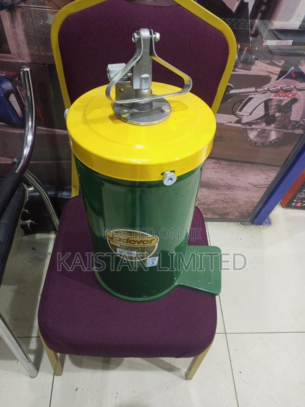 16kg Hand-Operated Grease Lubrication Pump