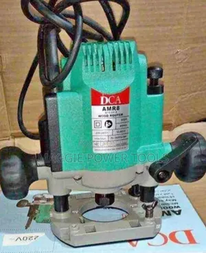Well Performing and Professional Router/Dca Router