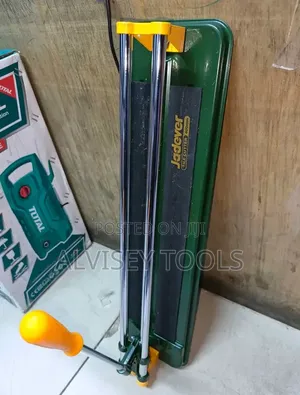 Jadever Tile Cutter 400mm