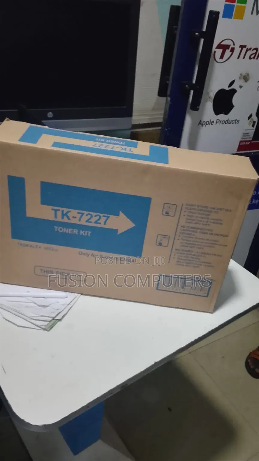 Kyocera Tk-7227