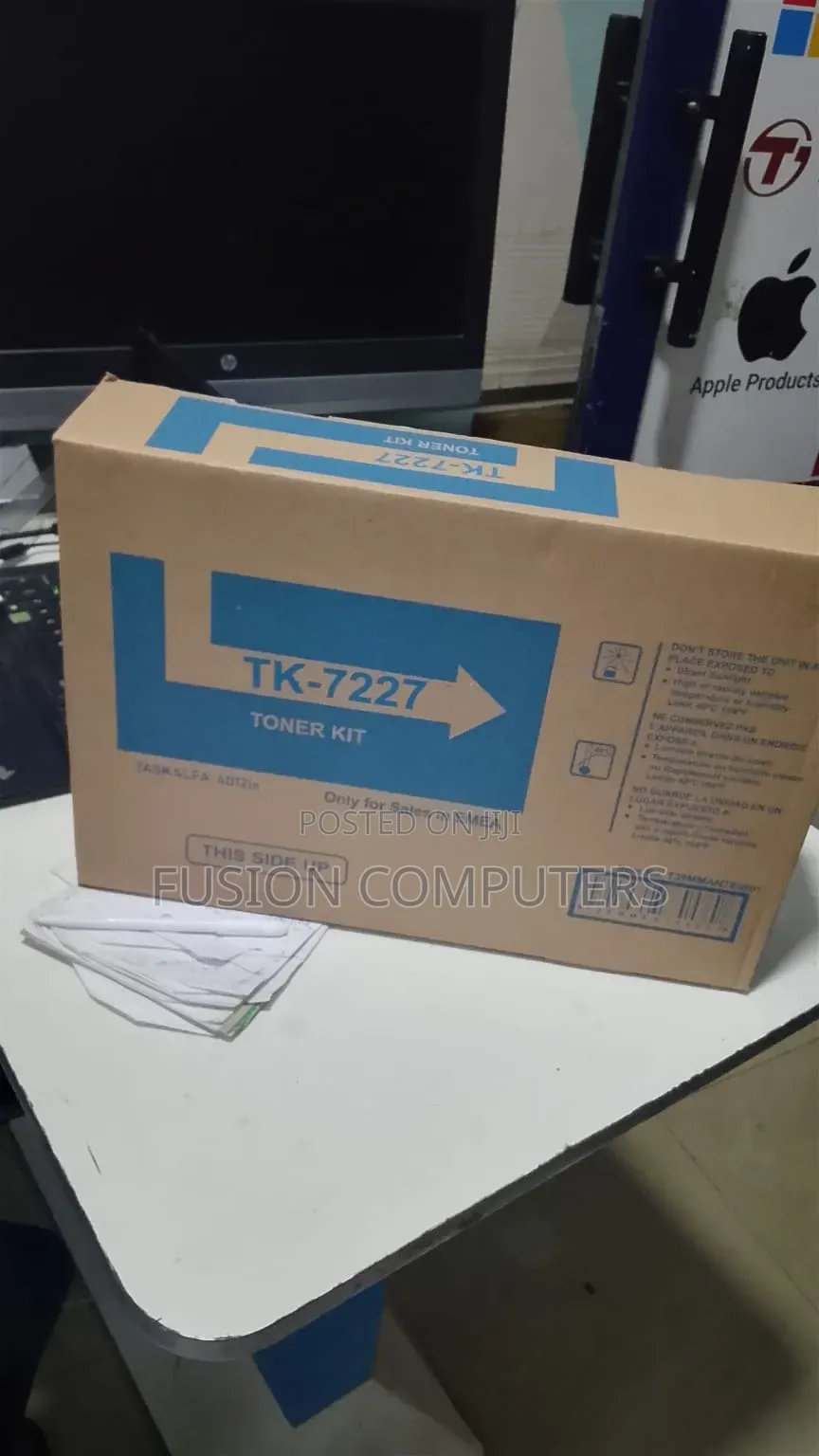 Kyocera Tk-7227