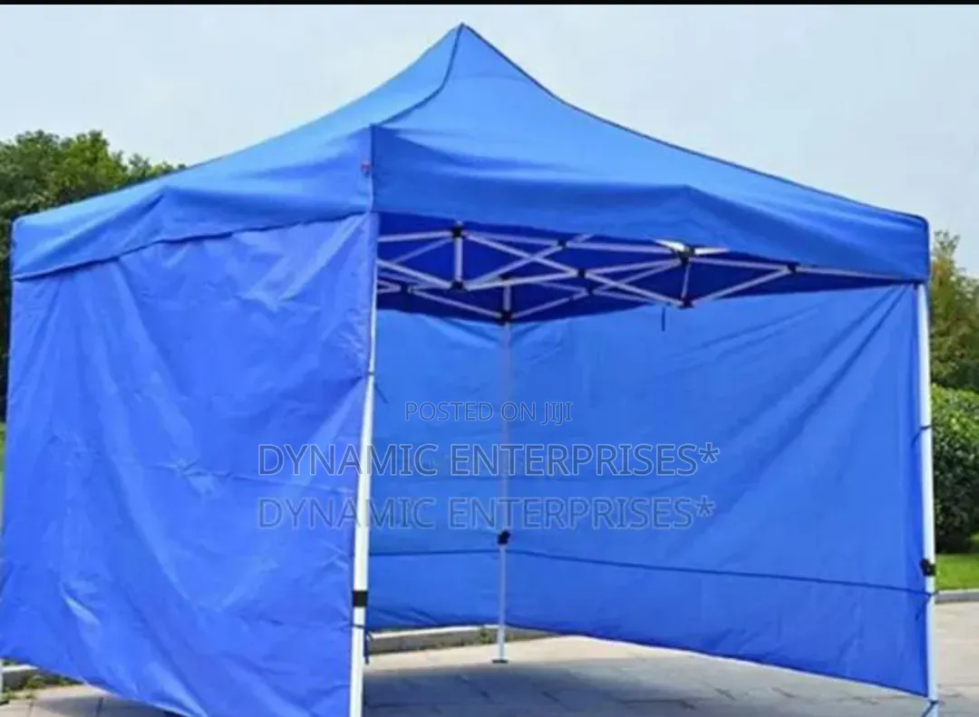 *3×3 Heavy Duty Tent