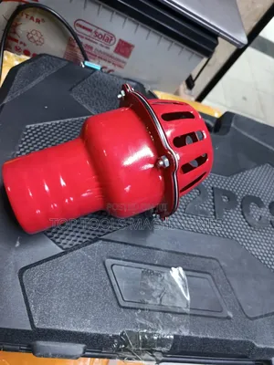 Foot Valve 3" Inch Metallic