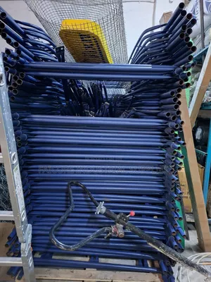 Scaffolding Ladder