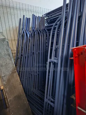 Scaffolding Ladder