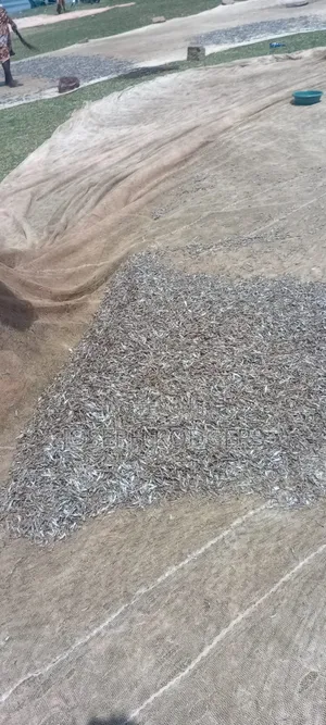 Fresh Omena Available