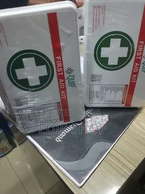Quip First Aid Kit