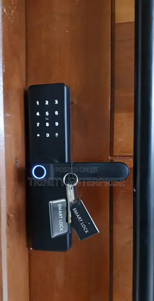 Smart Lock