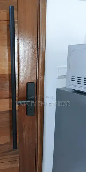 Smart Lock