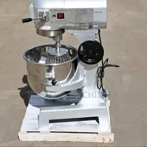 Efficient Commercial Dough Mixer 30l