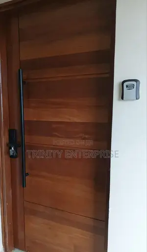 Smart Lock Smart Security for Home Office Airbnb Store
