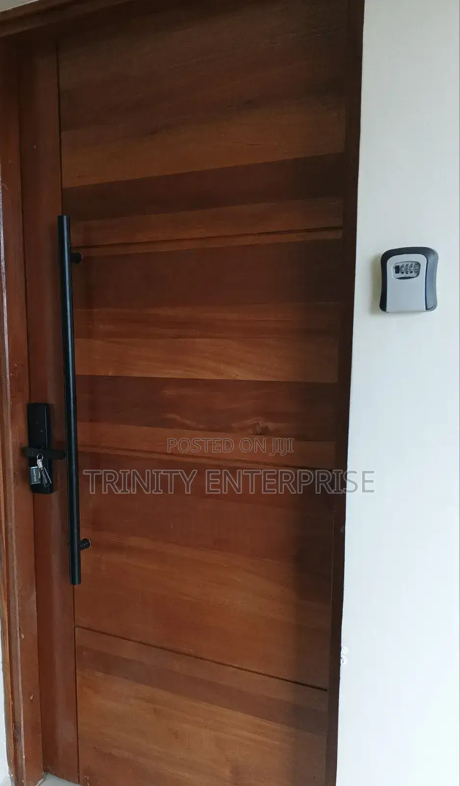 Smart Lock Smart Security for Home Office Airbnb Store