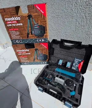 Meakida Laser Level/ Cordless Laser Level