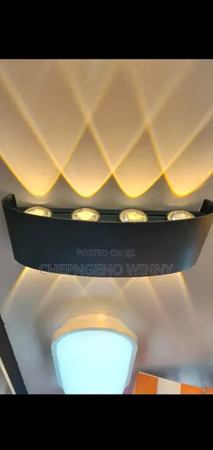 Wall Light 4eyes