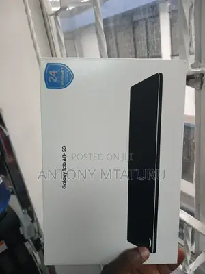 New Samsung Galaxy Tab A11+ 128 GB