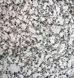 Modern P White Granite Slabs 8ft × 2ft