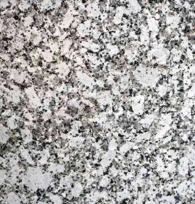 Modern P White Granite Slabs 8ft × 2ft
