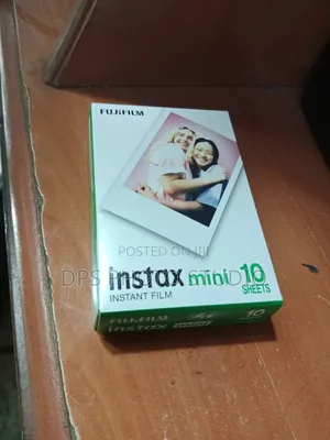 Fujifilm Instax Mini