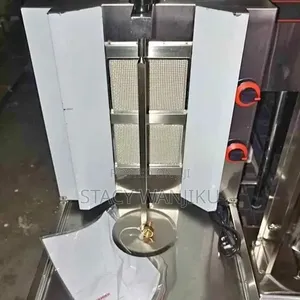 Well Performing Reliable Shawarma