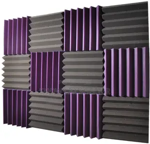 Home Studio Acoustic Foams 30x30cm